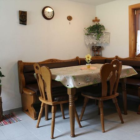 Villa Forstauer'S Teichalm à Gams bei Hieflau Extérieur photo