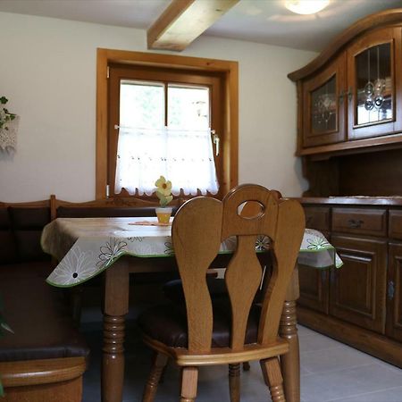 Villa Forstauer'S Teichalm à Gams bei Hieflau Extérieur photo
