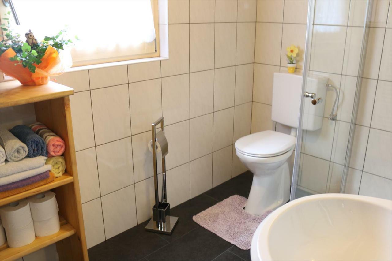 Villa Forstauer'S Teichalm à Gams bei Hieflau Extérieur photo