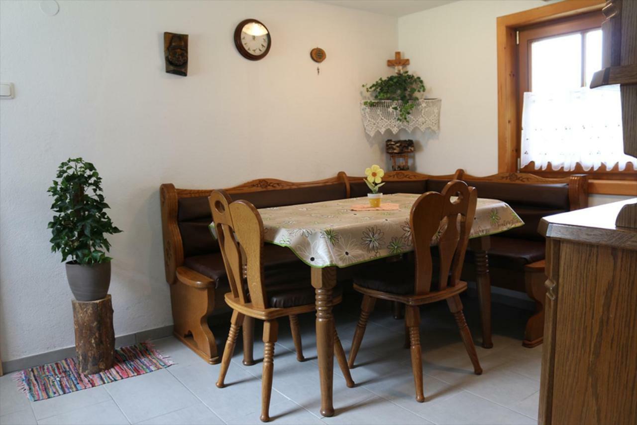 Villa Forstauer'S Teichalm à Gams bei Hieflau Extérieur photo