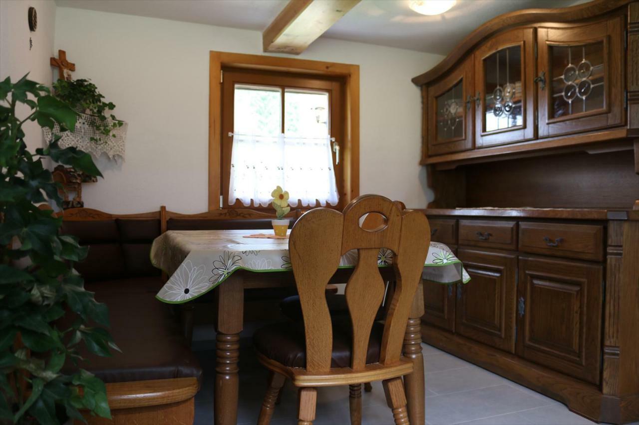 Villa Forstauer'S Teichalm à Gams bei Hieflau Extérieur photo